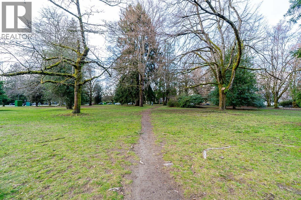 605 1405 W 15th Avenue, Vancouver, British Columbia  V6H 3R2 - Photo 29 - R3092116