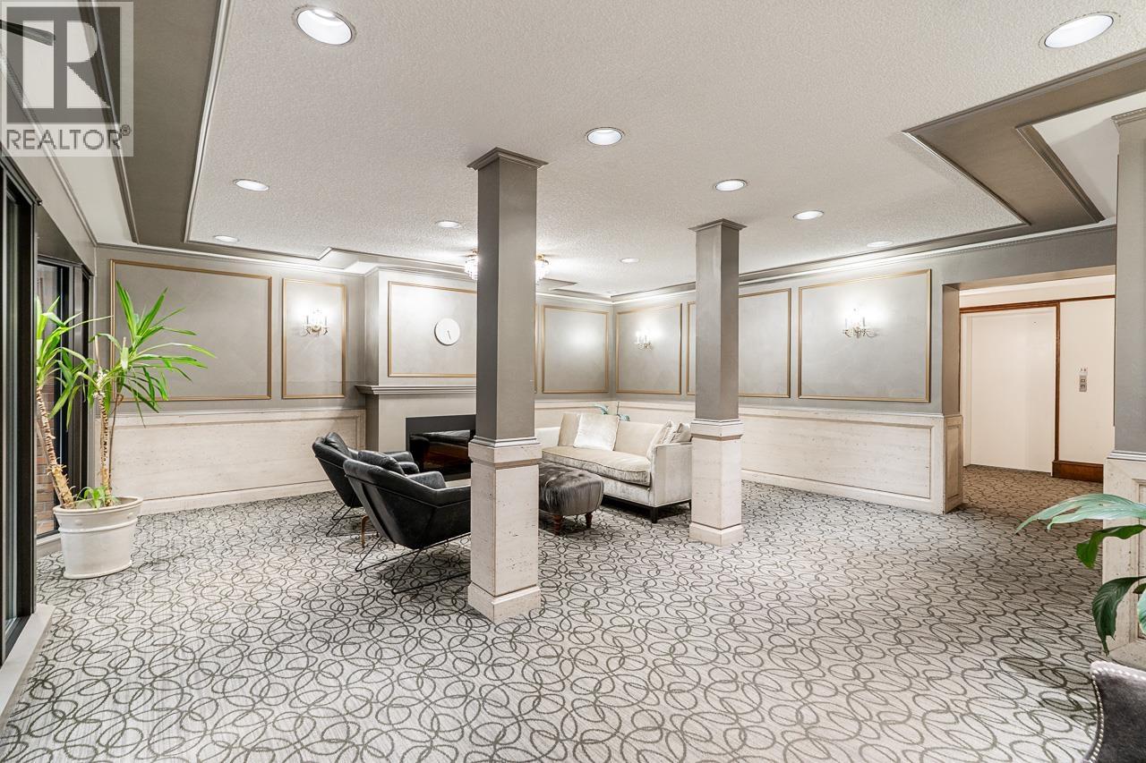 605 1405 W 15th Avenue, Vancouver, British Columbia  V6H 3R2 - Photo 5 - R3092116