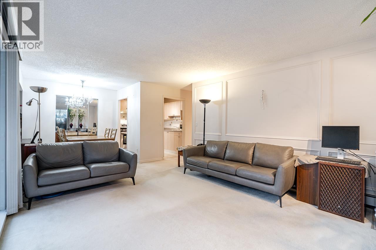 605 1405 W 15th Avenue, Vancouver, British Columbia  V6H 3R2 - Photo 7 - R3092116