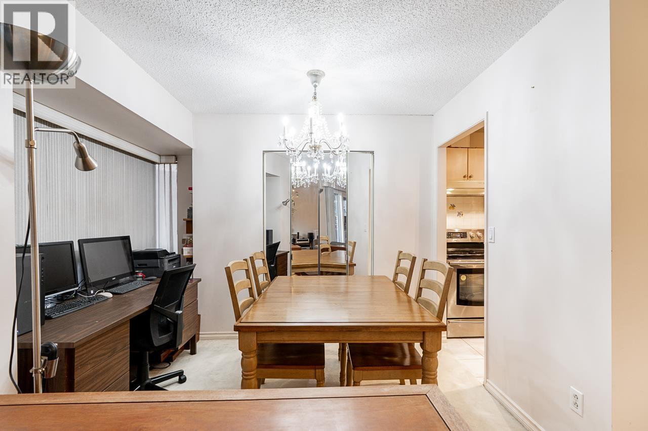 605 1405 W 15th Avenue, Vancouver, British Columbia  V6H 3R2 - Photo 9 - R3092116