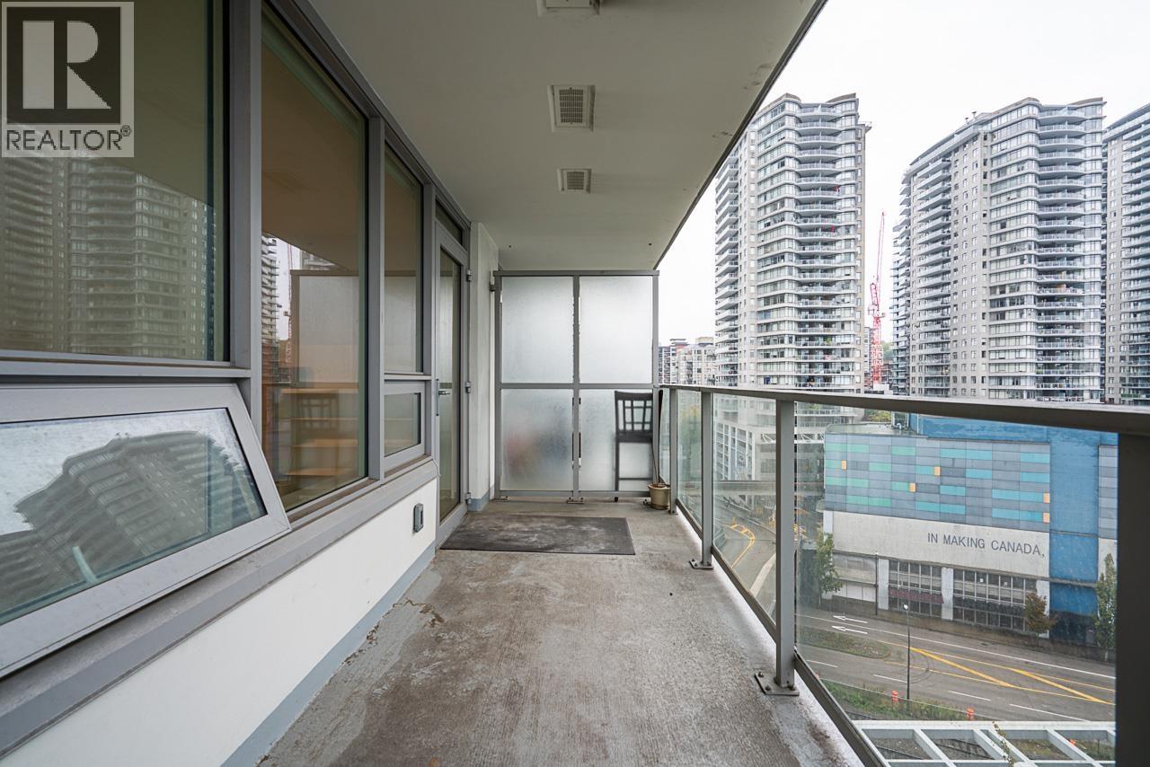 1106 988 Quayside Drive, New Westminster, British Columbia  V3M 0L5 - Photo 10 - R3092118