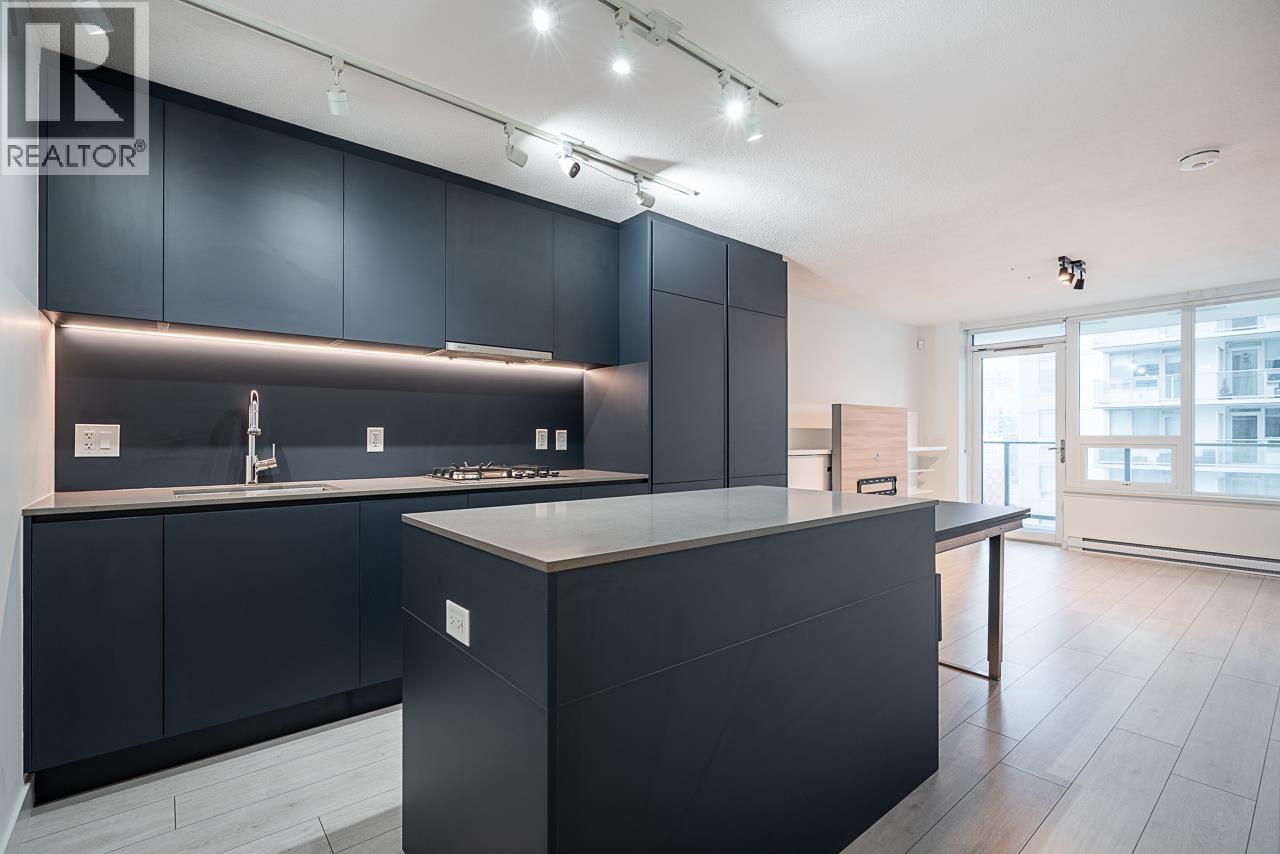 1106 988 Quayside Drive, New Westminster, British Columbia  V3M 0L5 - Photo 2 - R3092118