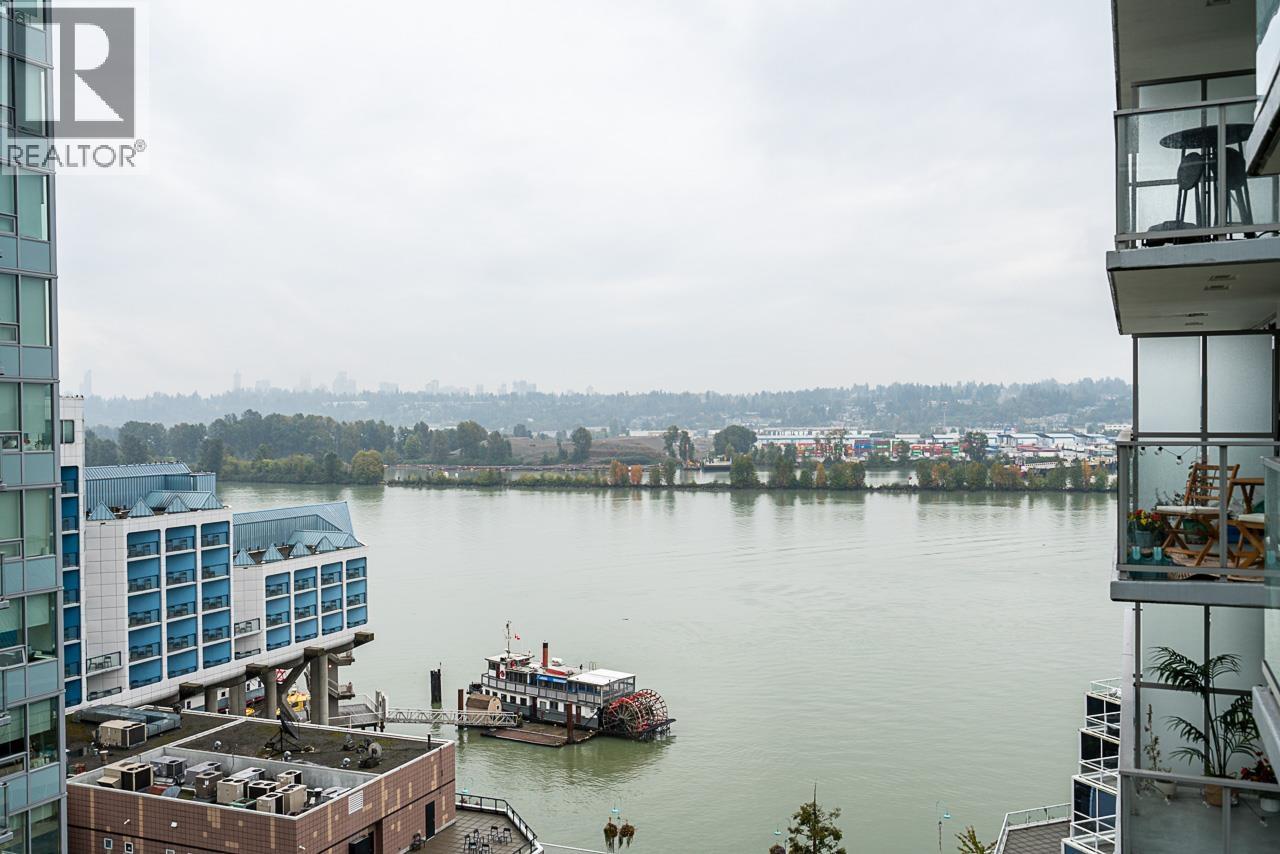 1106 988 Quayside Drive, New Westminster, British Columbia  V3M 0L5 - Photo 20 - R3092118
