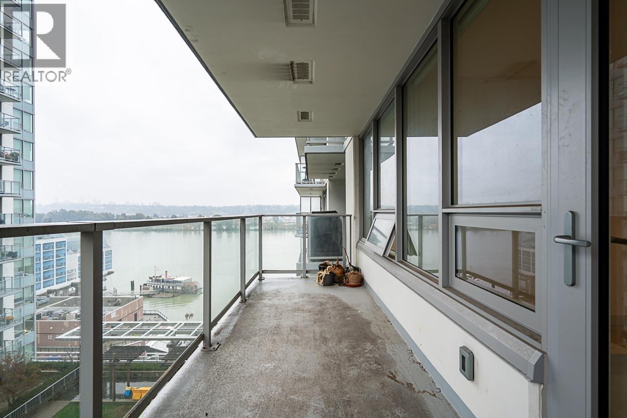 1106 988 Quayside Drive, New Westminster, British Columbia  V3M 0L5 - Photo 9 - R3092118