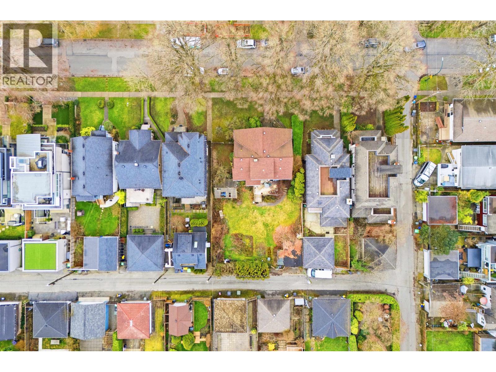 3350 W 21st Avenue, Vancouver, British Columbia  V6S 1G7 - Photo 2 - R3092126