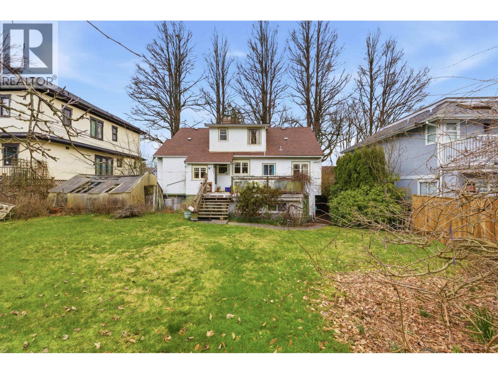 3350 W 21st Avenue, Vancouver, British Columbia  V6S 1G7 - Photo 28 - R3092126