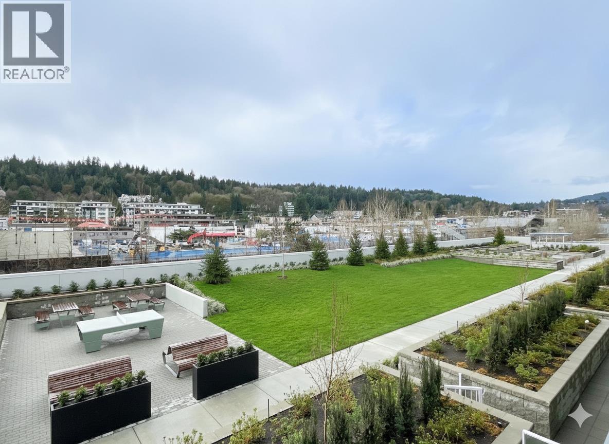 302 3055 Murray Street, Port Moody, British Columbia  V3H 1X3 - Photo 19 - R3091637