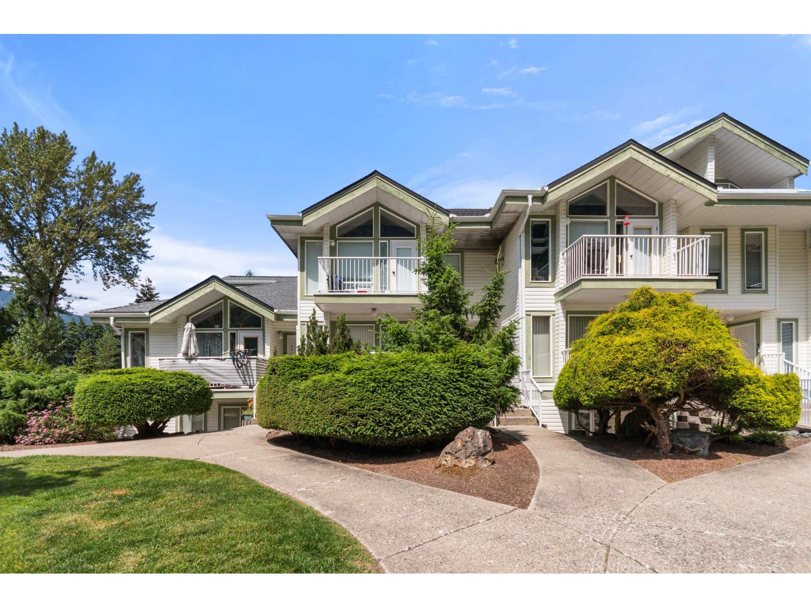 202 1275 Scott Drive, Hope, Hope, British Columbia  V0X 1L4 - Photo 27 - R3092085