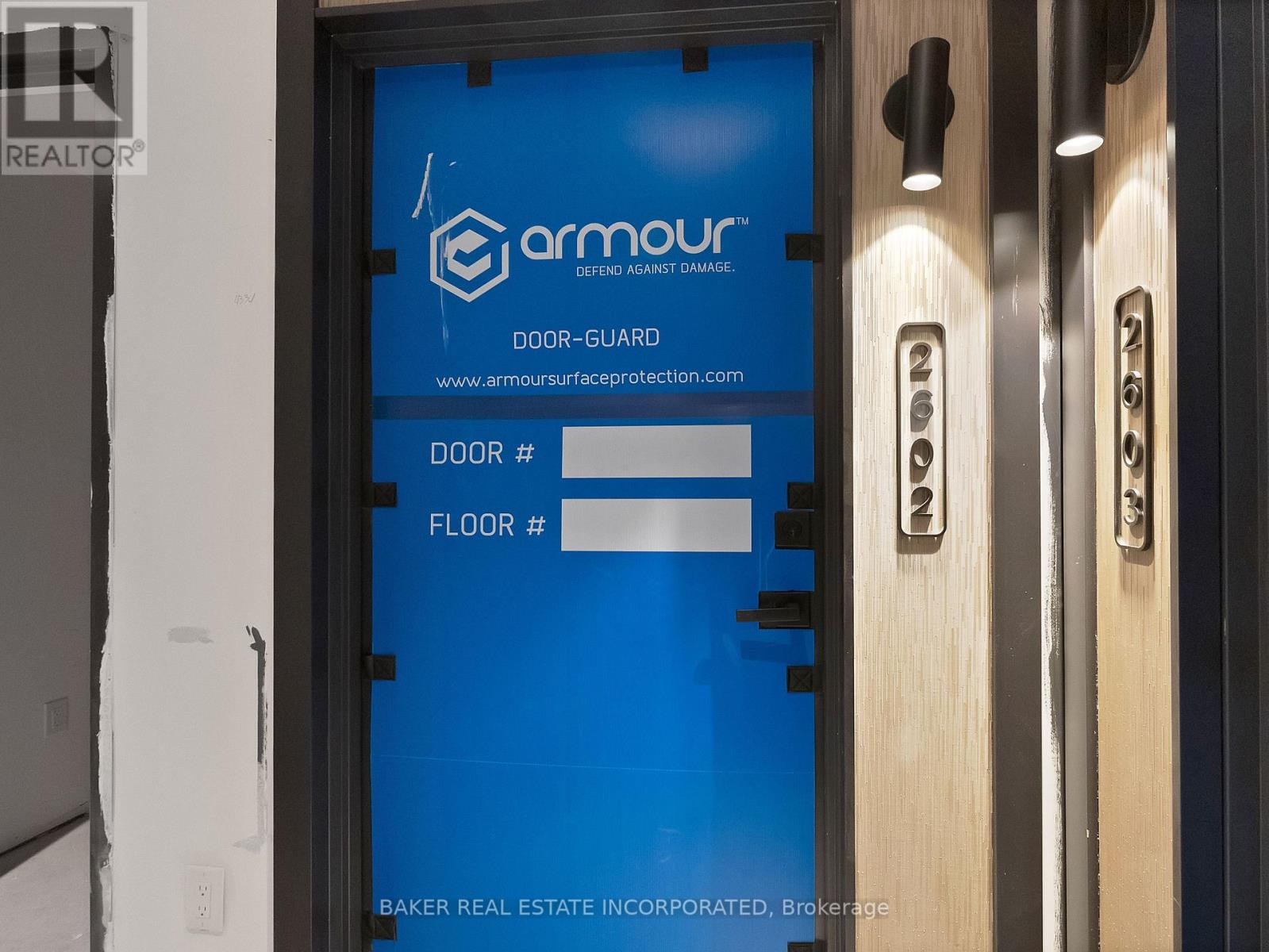 2602 - 36 Olive Avenue, Toronto, Ontario  M2N 0M4 - Photo 12 - C12808028