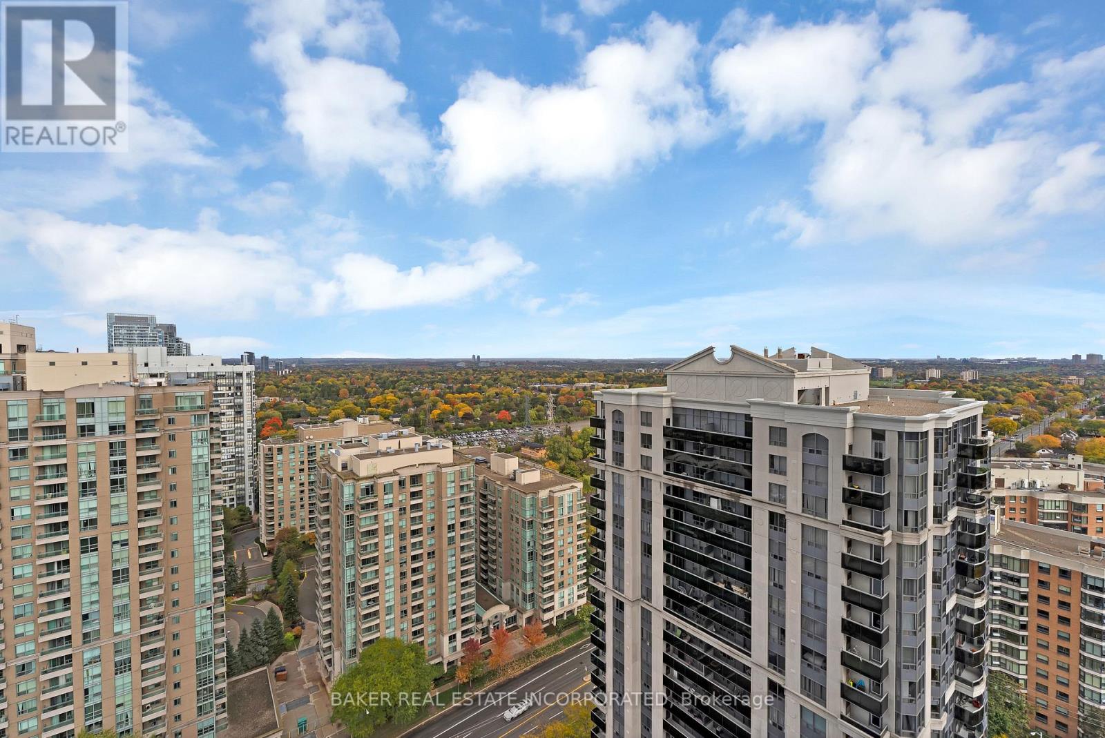 2602 - 36 Olive Avenue, Toronto, Ontario  M2N 0M4 - Photo 13 - C12808028