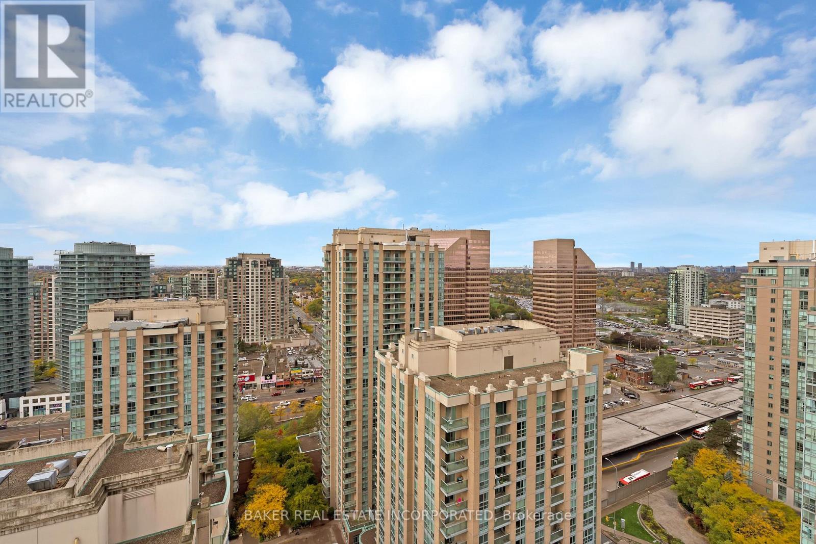 2602 - 36 Olive Avenue, Toronto, Ontario  M2N 0M4 - Photo 14 - C12808028