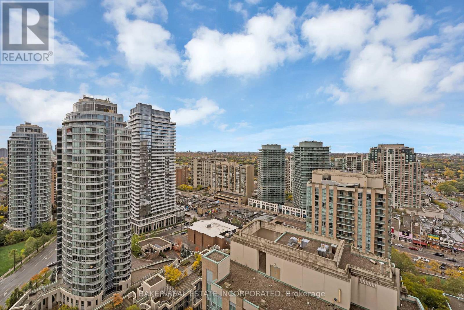 2602 - 36 Olive Avenue, Toronto, Ontario  M2N 0M4 - Photo 15 - C12808028