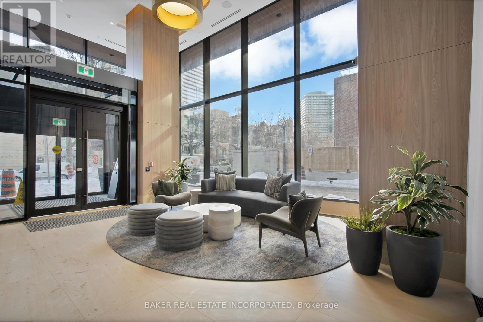 2602 - 36 Olive Avenue, Toronto, Ontario  M2N 0M4 - Photo 42 - C12808028