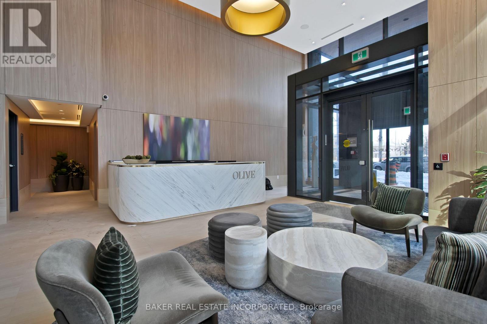 2602 - 36 Olive Avenue, Toronto, Ontario  M2N 0M4 - Photo 44 - C12808028