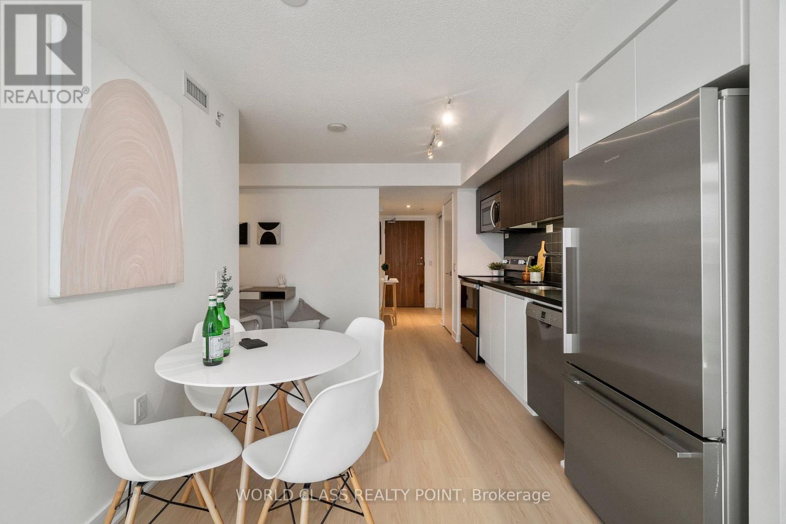 1503 - 75 Queens Wharf Road, Toronto, Ontario  M5V 0J8 - Photo 10 - C12808030