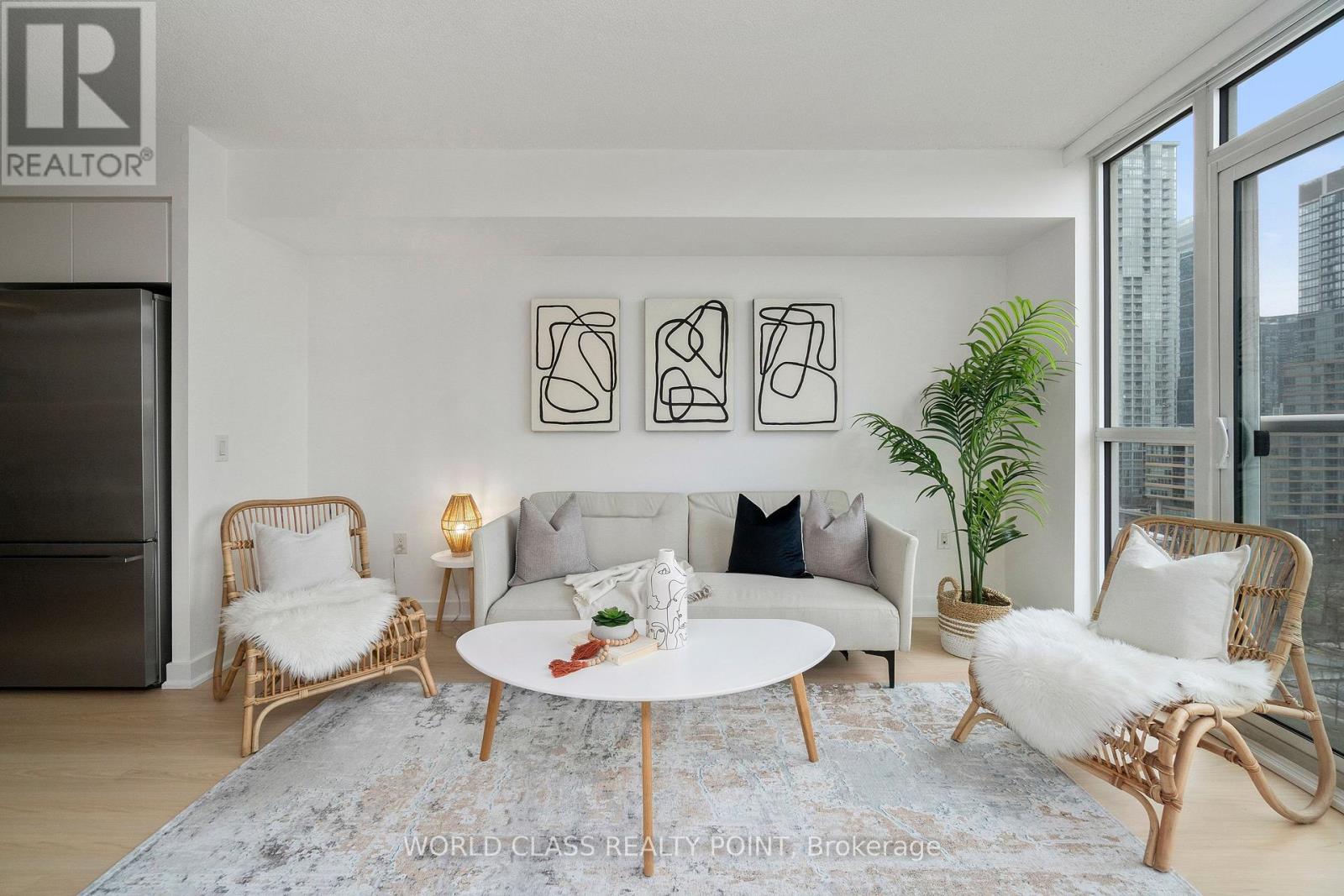 1503 - 75 Queens Wharf Road, Toronto, Ontario  M5V 0J8 - Photo 12 - C12808030