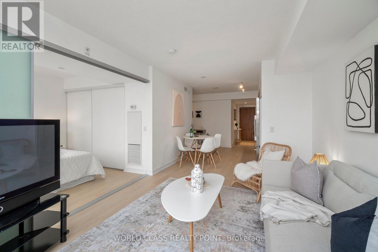 1503 - 75 Queens Wharf Road, Toronto, Ontario  M5V 0J8 - Photo 14 - C12808030