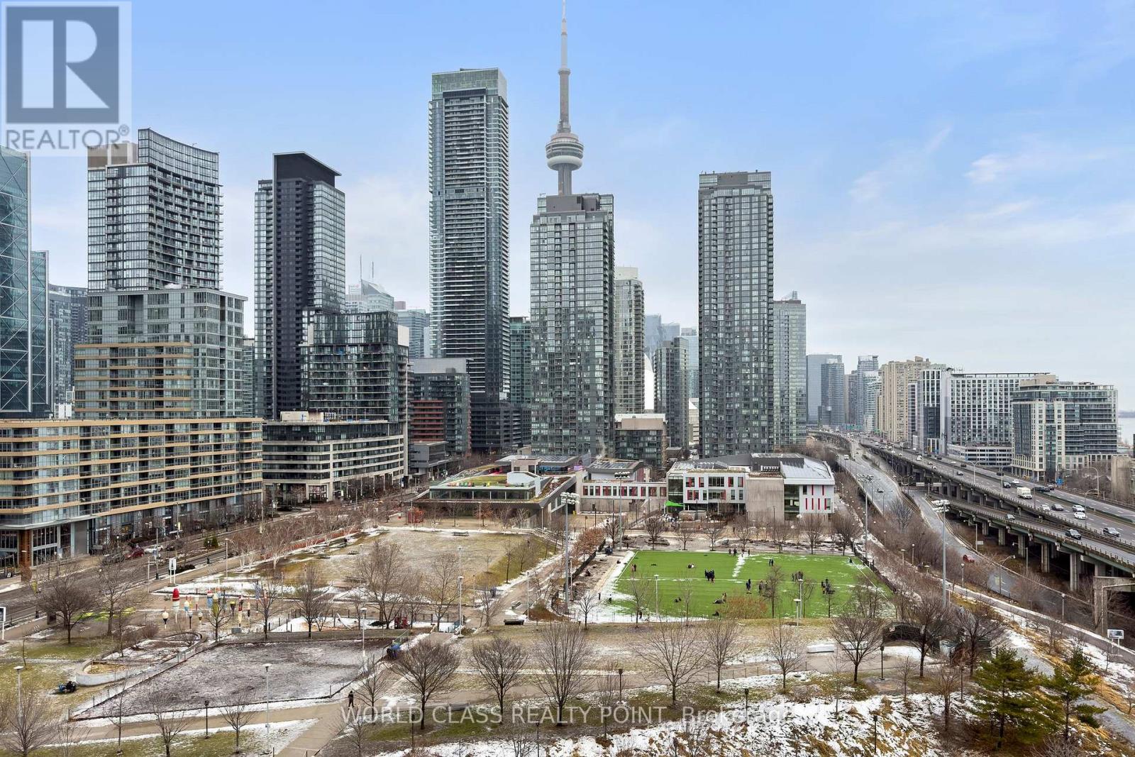 1503 - 75 Queens Wharf Road, Toronto, Ontario  M5V 0J8 - Photo 25 - C12808030