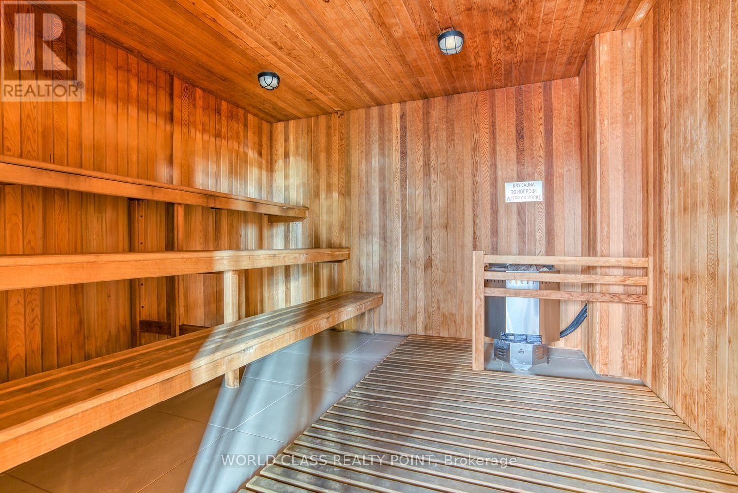 1503 - 75 Queens Wharf Road, Toronto, Ontario  M5V 0J8 - Photo 35 - C12808030