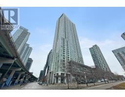 1503 - 75 QUEENS WHARF ROAD, Toronto, Ontario