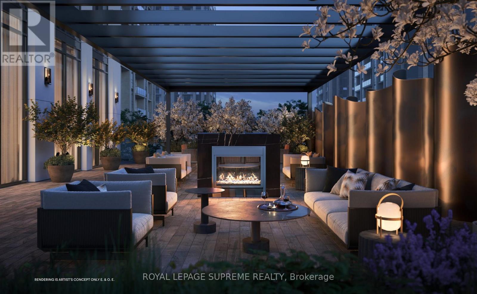 309 - 36 Olive Avenue, Toronto, Ontario  M2N 0M4 - Photo 15 - C12808034