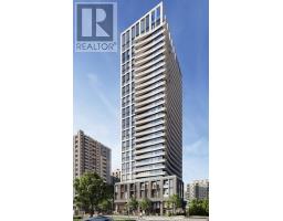 309 - 36 OLIVE AVENUE, Toronto, Ontario