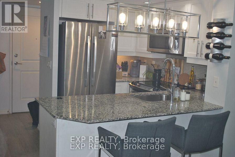 618 - 65 East Liberty Street, Toronto, Ontario  M6K 3R2 - Photo 3 - C12808048