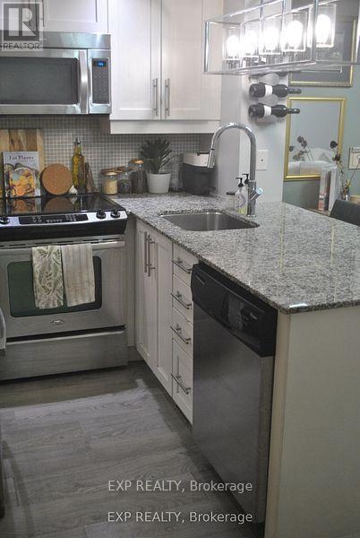 618 - 65 East Liberty Street, Toronto, Ontario  M6K 3R2 - Photo 4 - C12808048