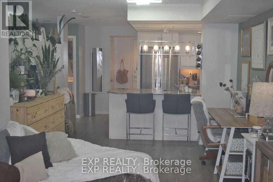 618 - 65 East Liberty Street, Toronto, Ontario  M6K 3R2 - Photo 8 - C12808048