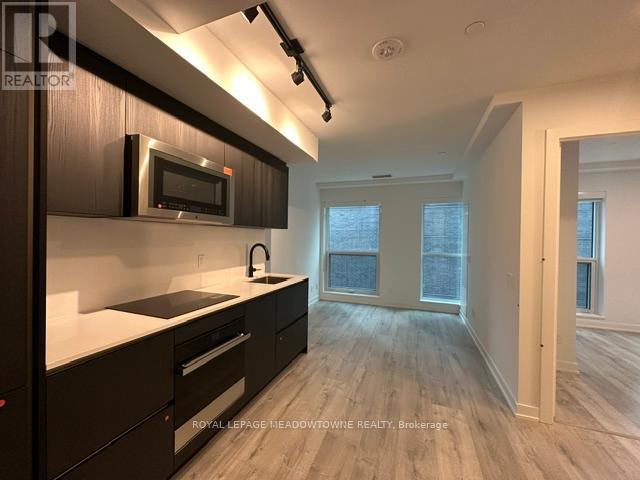 604 - 327 King Street W, Toronto, Ontario  M5V 0W7 - Photo 3 - C12808050