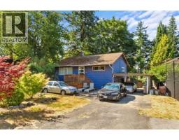 2058 HILLSIDE AVENUE, Coquitlam, British Columbia