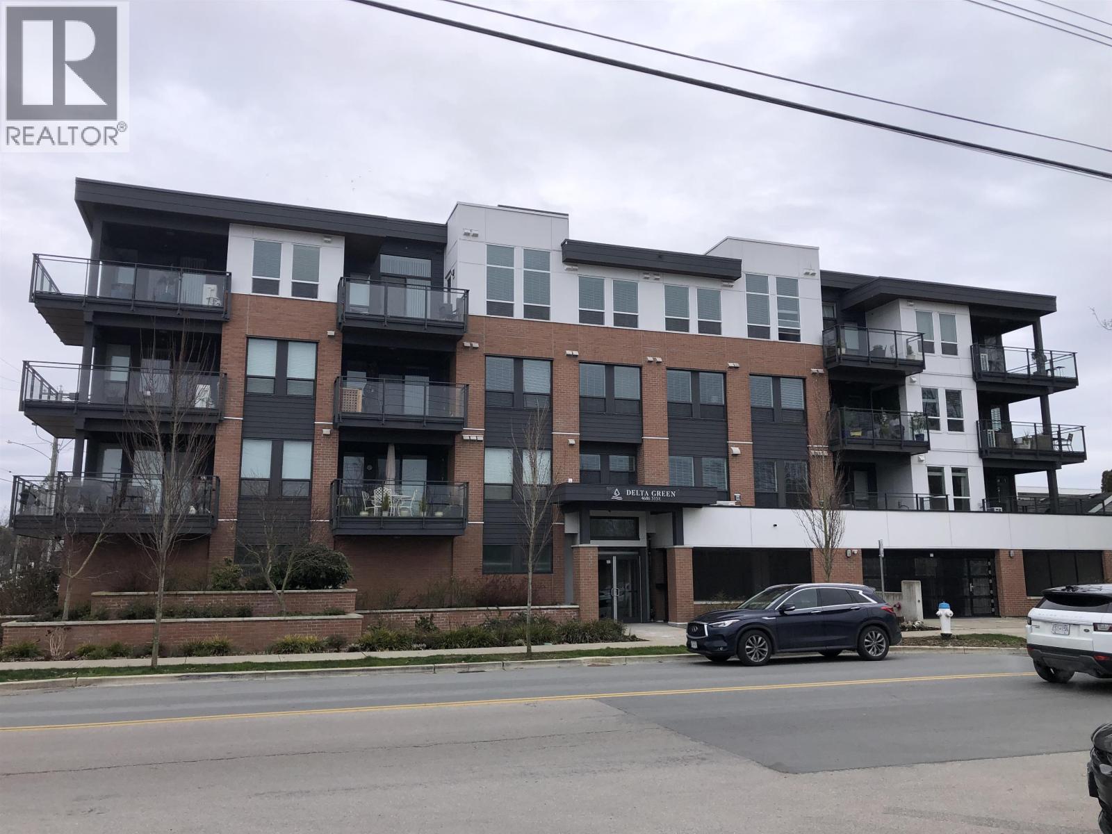 107 4686 51 STREET, Delta, British Columbia