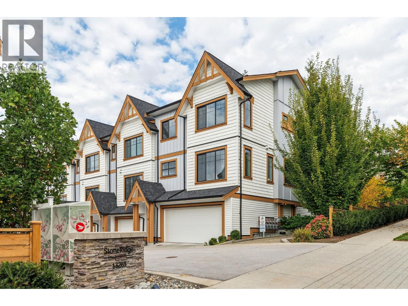 31 13263 236 STREET, Maple Ridge, British Columbia