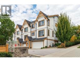 31 13263 236 STREET, Maple Ridge, British Columbia