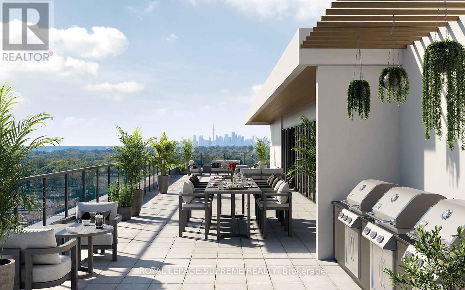 414 - 2 Manderley Drive, Toronto, Ontario  M1N 0C7 - Photo 20 - E12808010