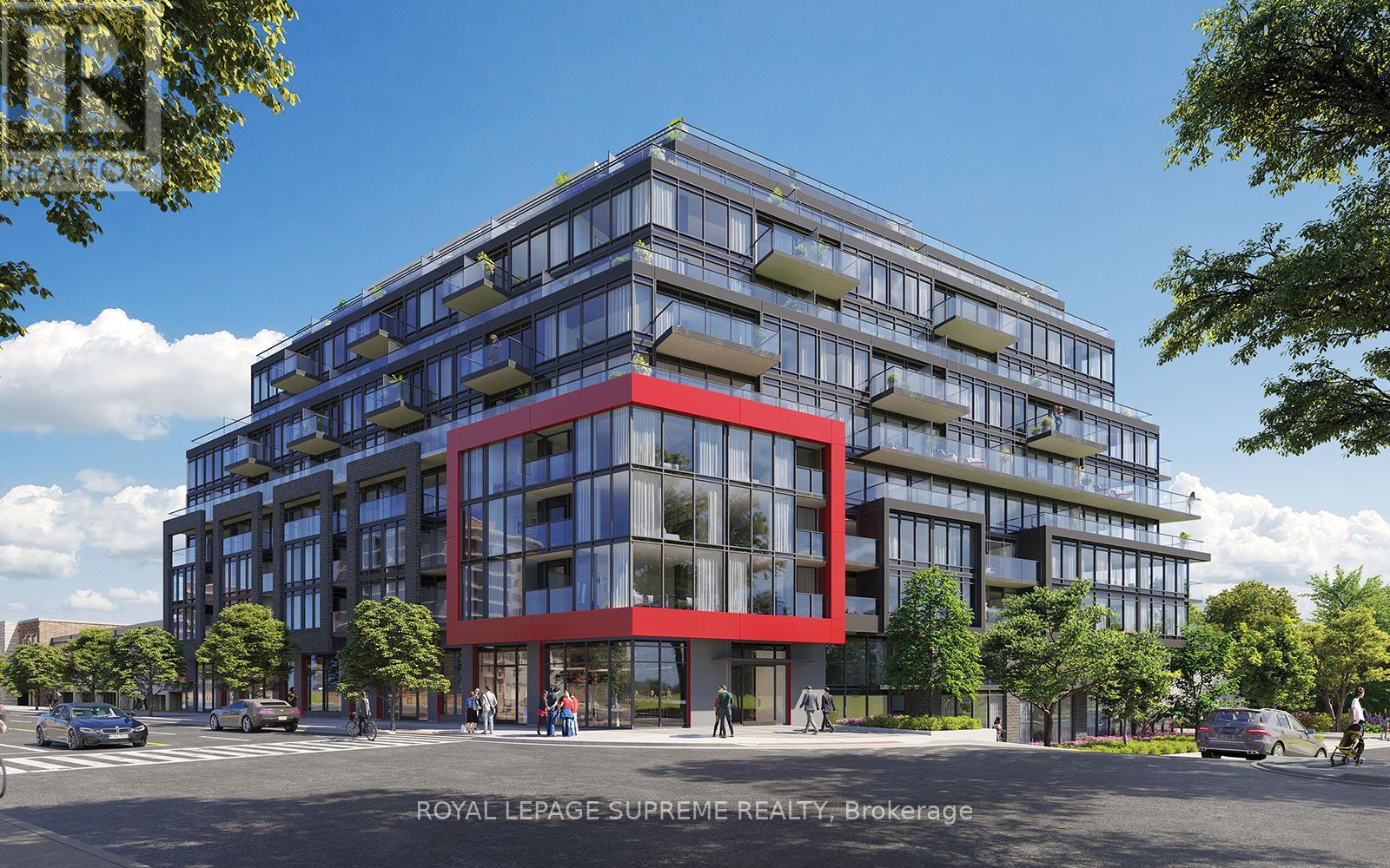 414 - 2 Manderley Drive, Toronto, Ontario  M1N 0C7 - Photo 22 - E12808010