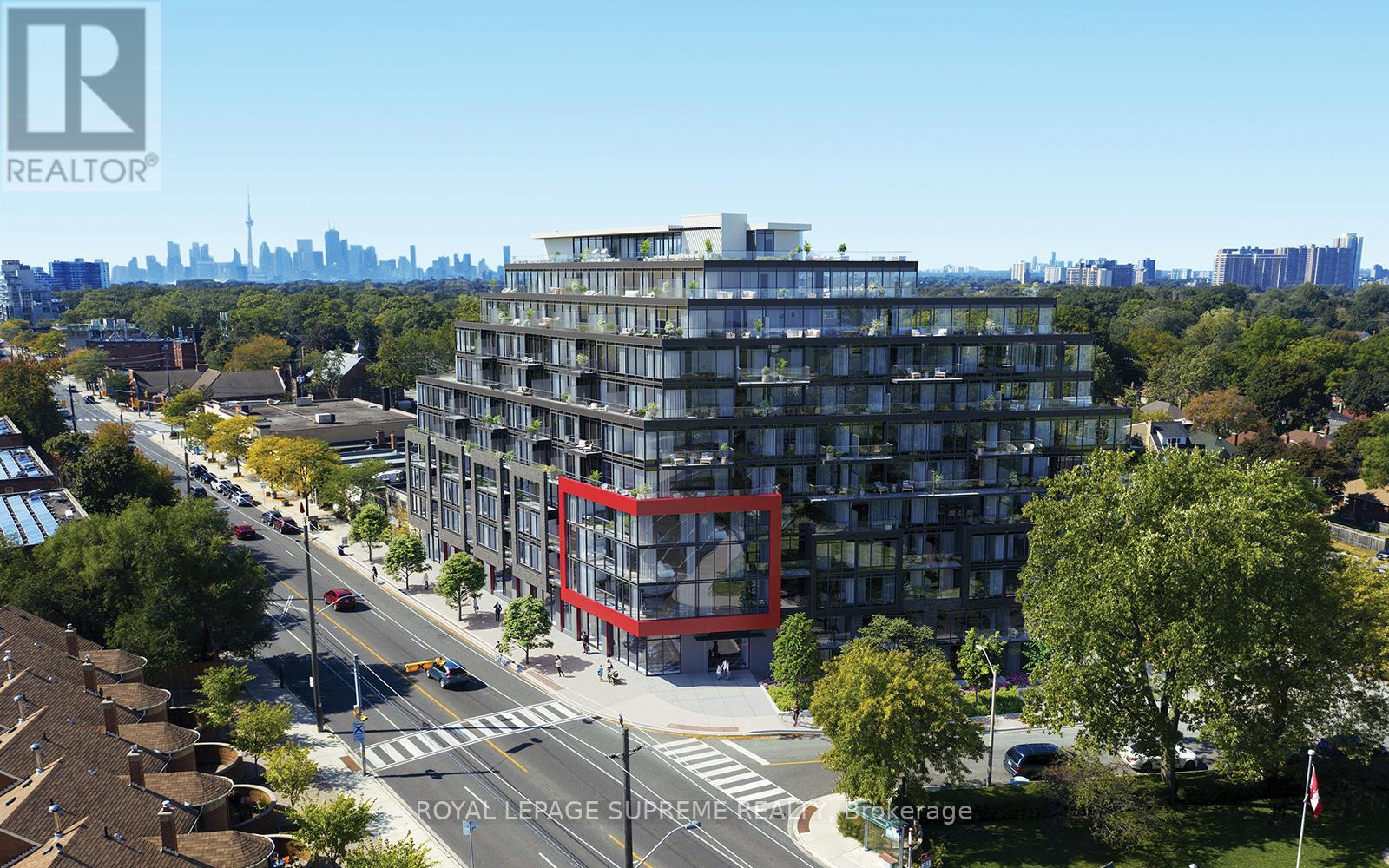 414 - 2 Manderley Drive, Toronto, Ontario  M1N 0C7 - Photo 23 - E12808010