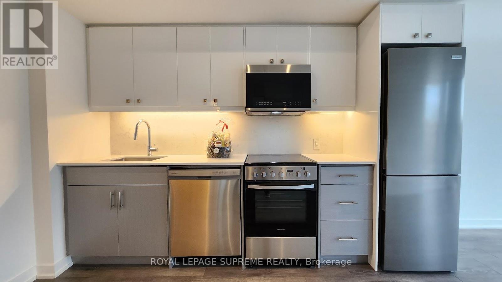 414 - 2 Manderley Drive, Toronto, Ontario  M1N 0C7 - Photo 3 - E12808010