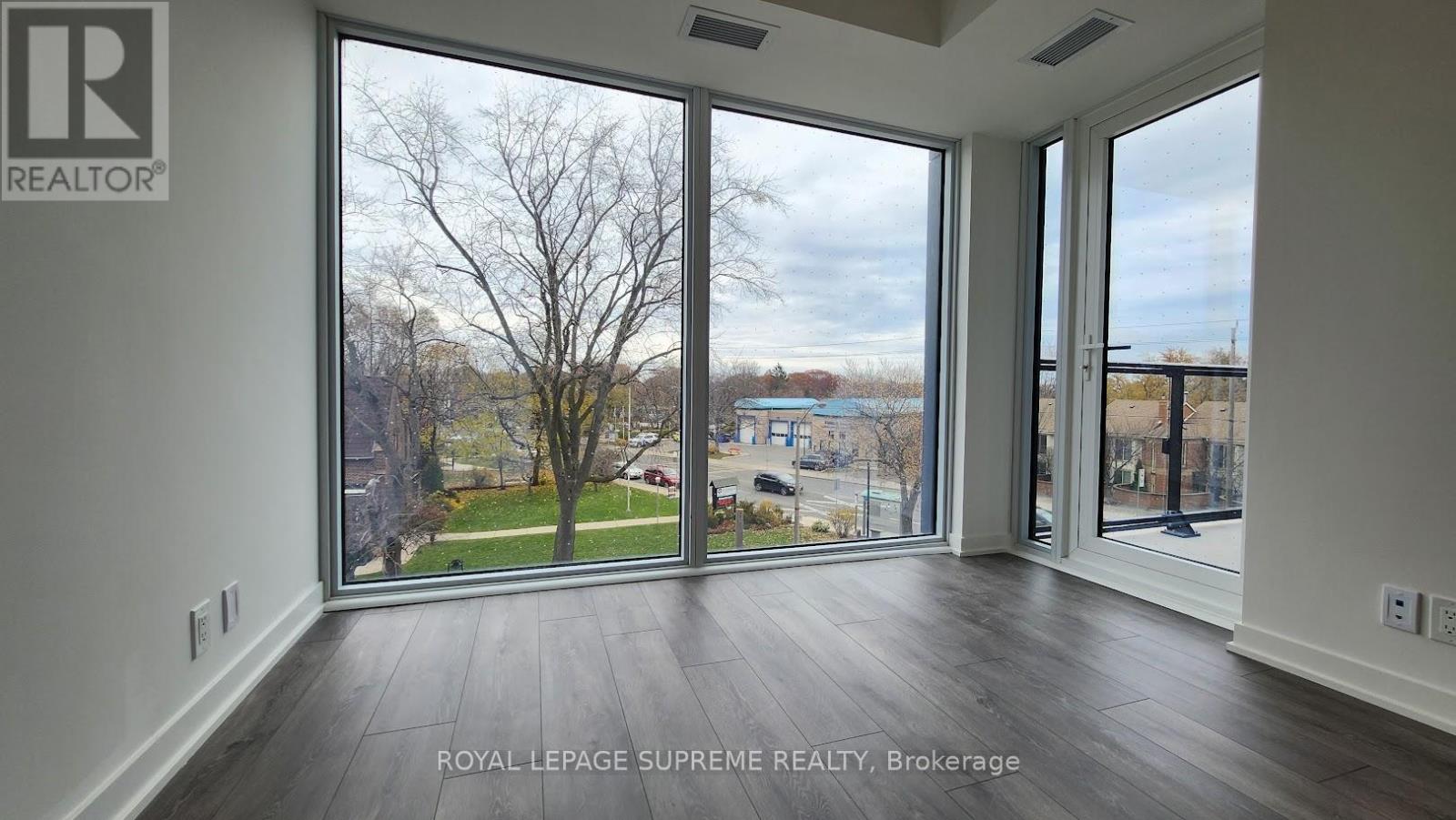 414 - 2 Manderley Drive, Toronto, Ontario  M1N 0C7 - Photo 4 - E12808010