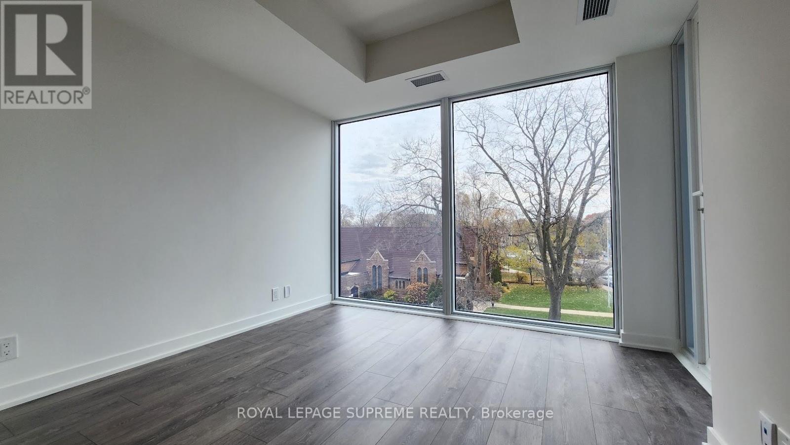 414 - 2 Manderley Drive, Toronto, Ontario  M1N 0C7 - Photo 5 - E12808010