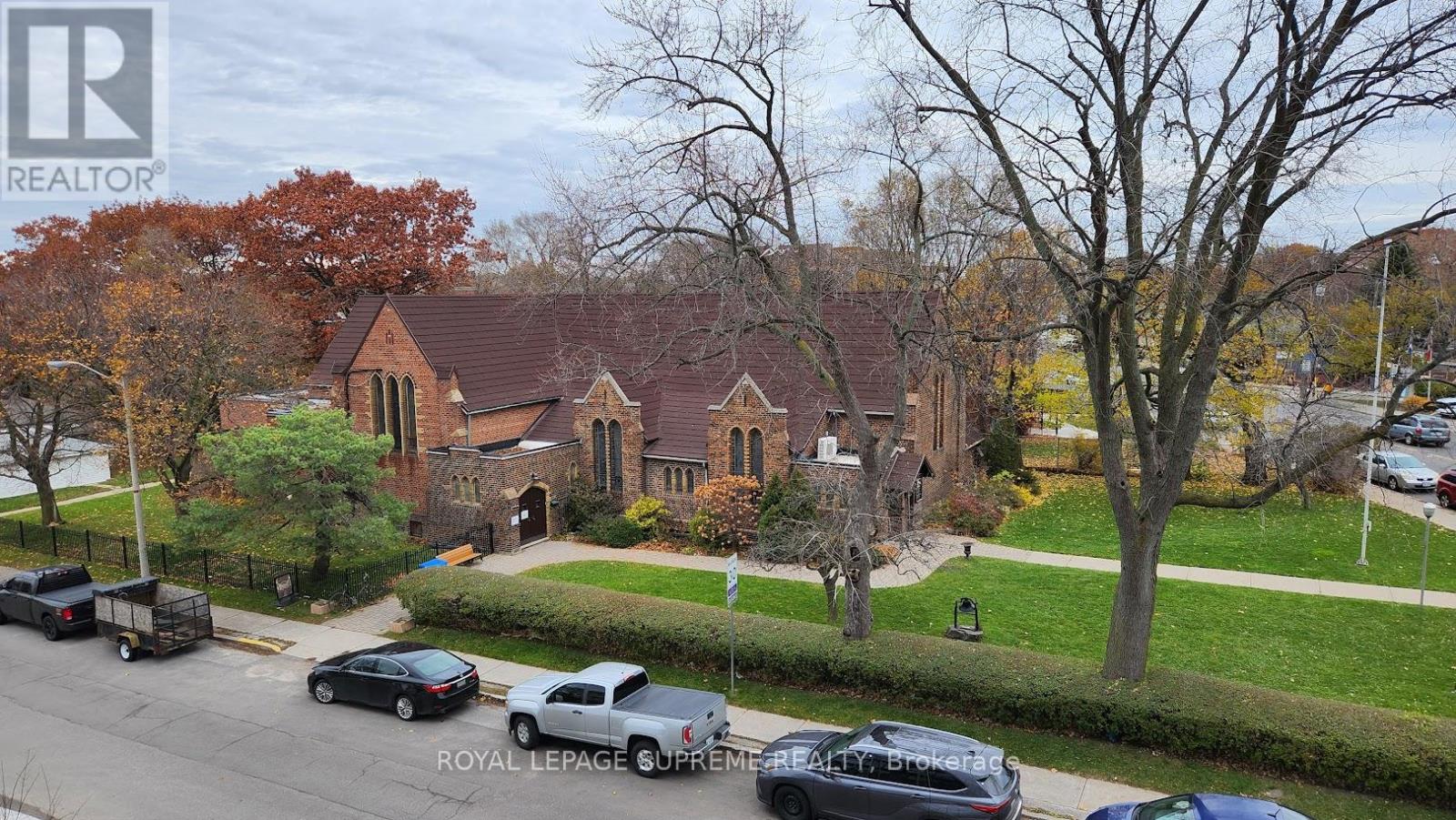 414 - 2 Manderley Drive, Toronto, Ontario  M1N 0C7 - Photo 7 - E12808010