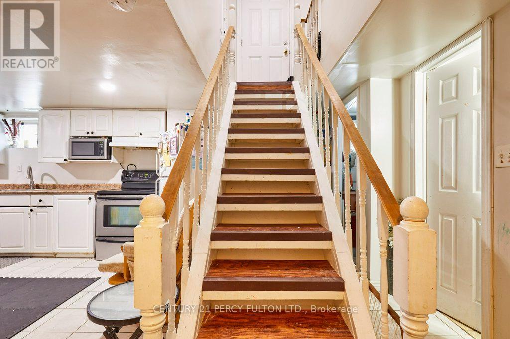 23 Bush Drive, Toronto, Ontario  M1C 1G7 - Photo 15 - E12808022