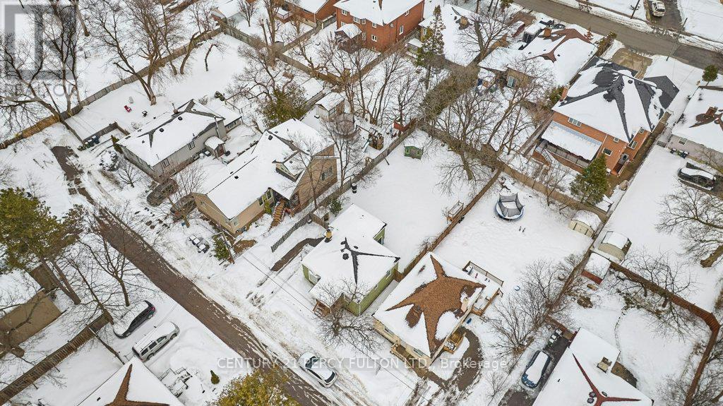 23 Bush Drive, Toronto, Ontario  M1C 1G7 - Photo 20 - E12808022