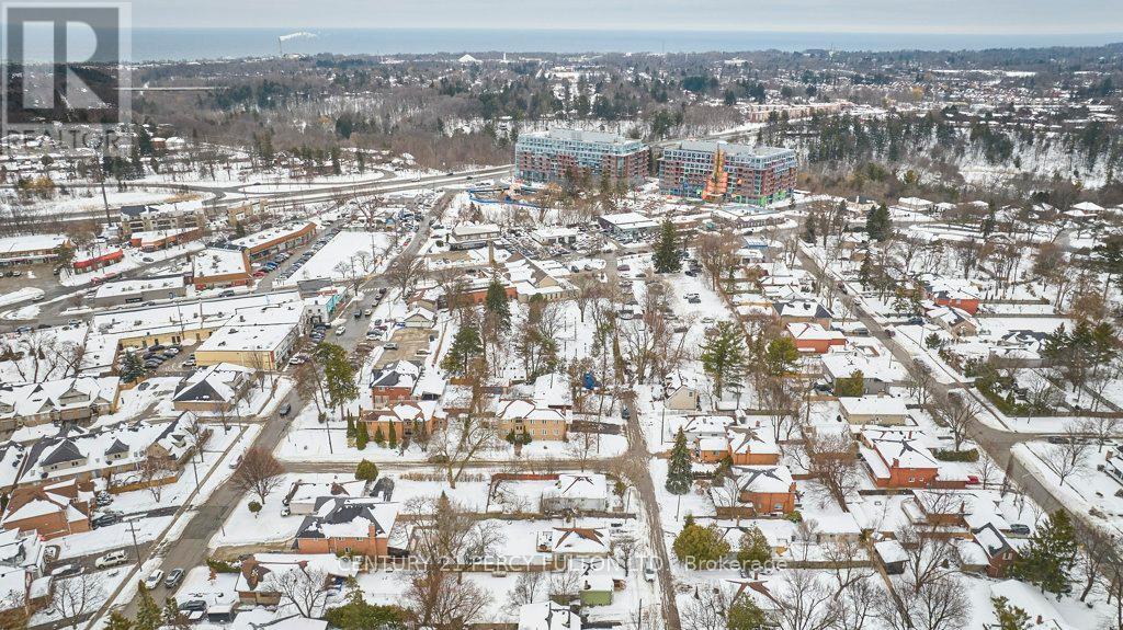 23 Bush Drive, Toronto, Ontario  M1C 1G7 - Photo 21 - E12808022