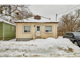 23 BUSH DRIVE, Toronto, Ontario