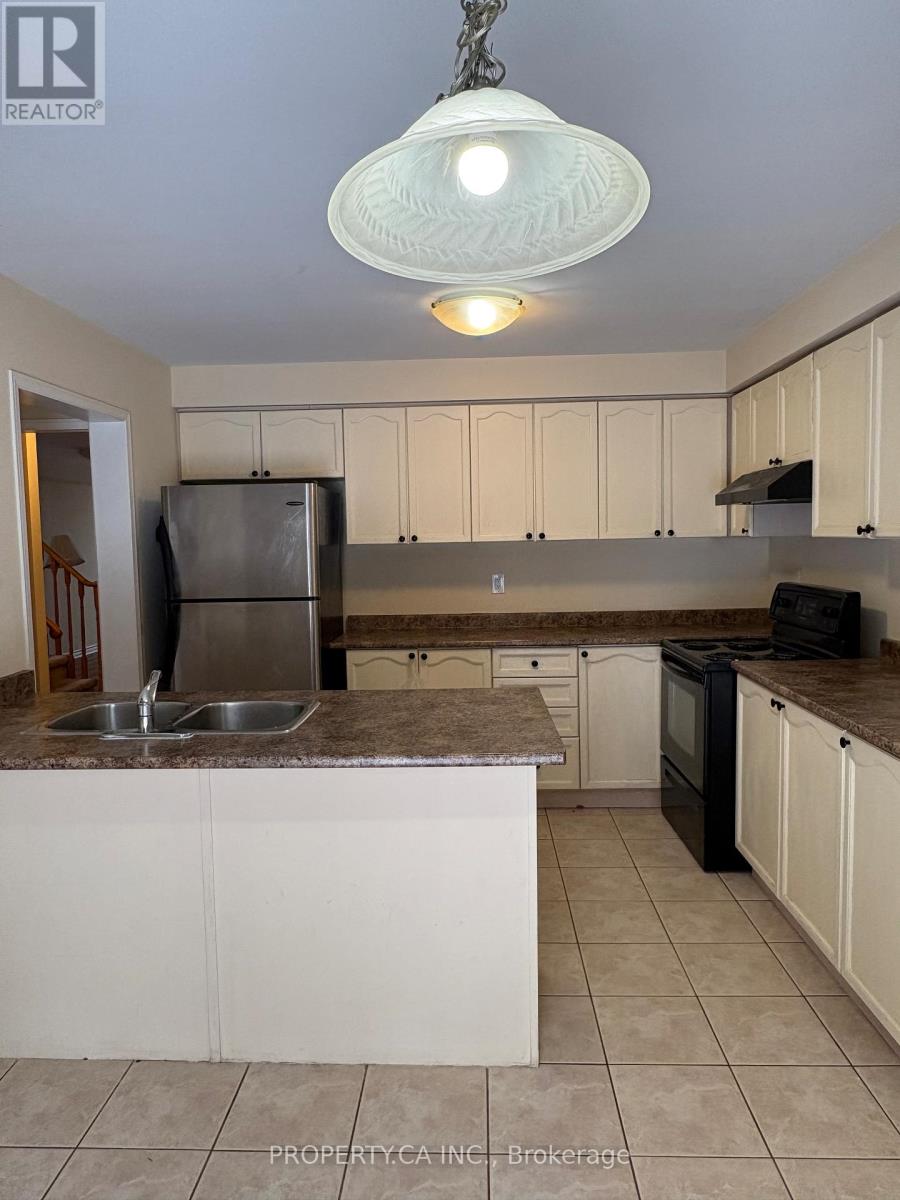 87 Norland Circle, Oshawa, Ontario  L1L 0A7 - Photo 5 - E12808038