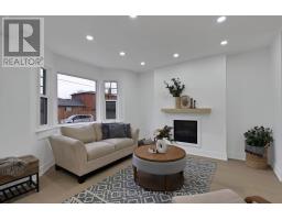 40 LEROY AVENUE, Toronto, Ontario