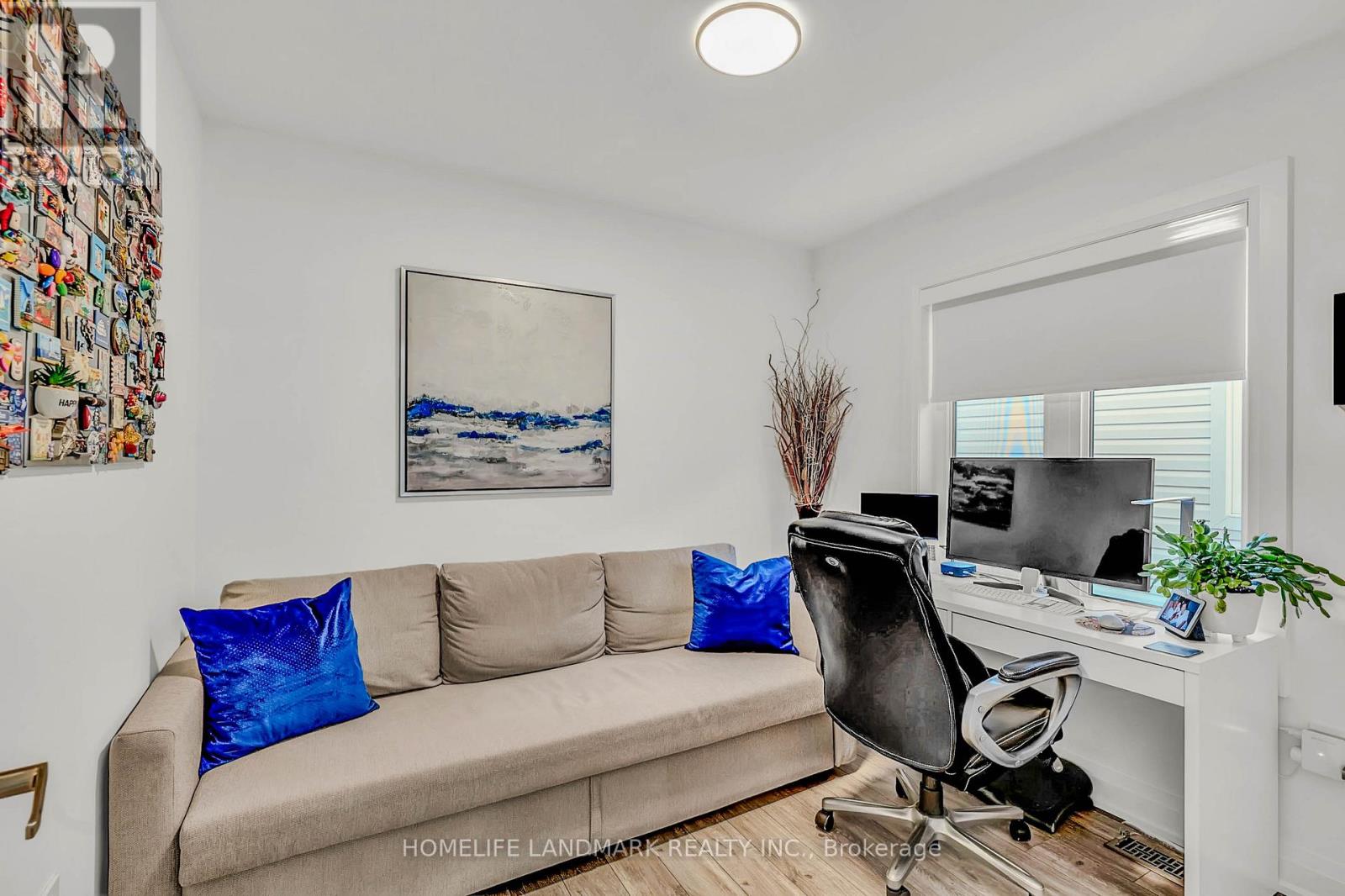 53 Sagewood Avenue, Barrie, Ontario  L9J 0K4 - Photo 29 - S12808042