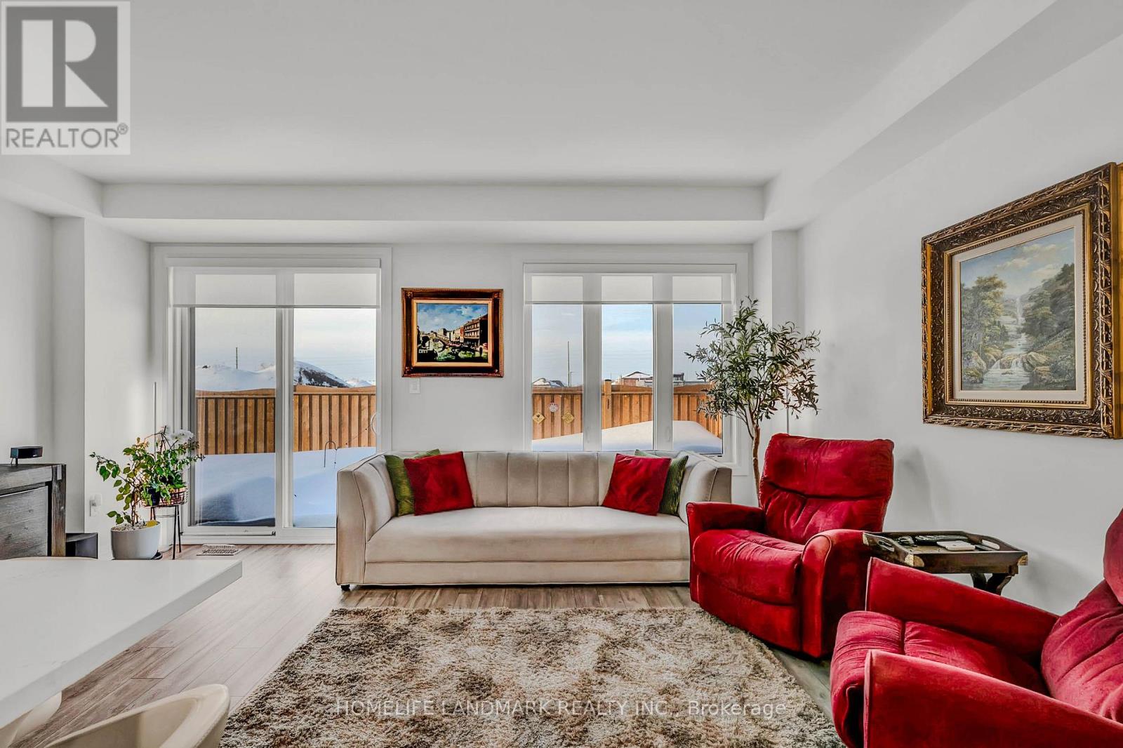 53 Sagewood Avenue, Barrie, Ontario  L9J 0K4 - Photo 9 - S12808042