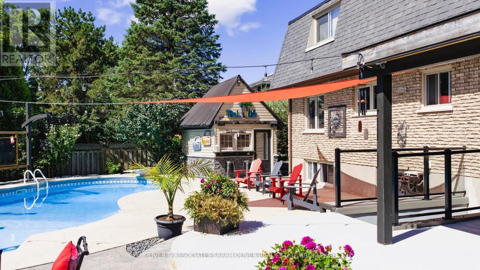 27 Scottsdale Street, London South, Ontario  N6P 1E5 - Photo 32 - X12805218